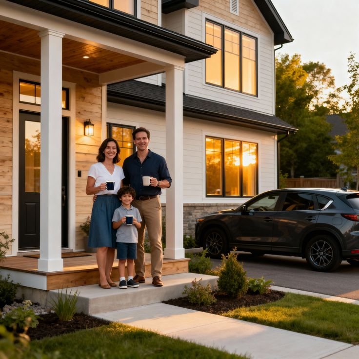 🏡 family prefab homes in newmarket spacious, affordable & modern living